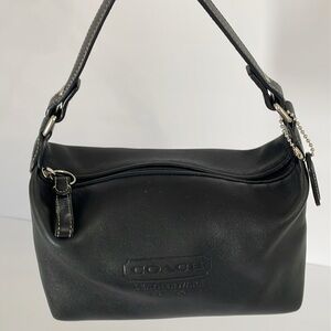 Coach Y2K Pouchette